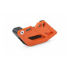 Guide chaîne POLISPORT Performance orange KTM