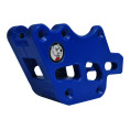 Guide chaîne AXP UHMW - bleu
