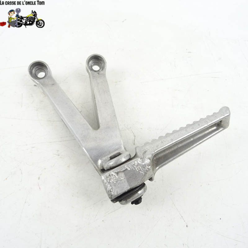 Platine arrière gauche Honda 929 CBR RR 2000 - CTM-10124-030