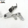 Platine avant droite Honda 929 CBR RR 2000 -  Cassetom - Nos pièces motos