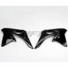 Ouïes de radiateur UFO noir Suzuki RM-Z250