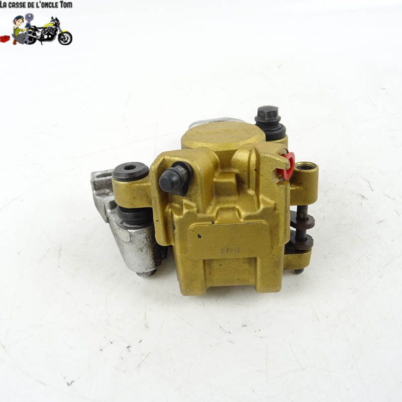 Etrier de frein arrière + support Honda 929 CBR RR 2000 - CTM-10124-035