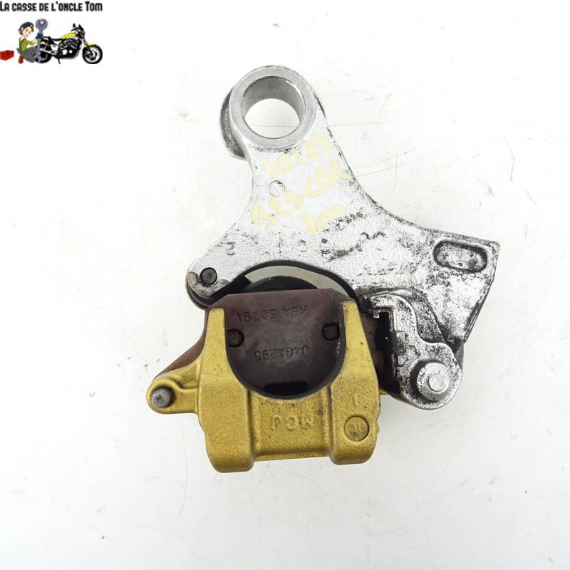 Etrier de frein arrière + support Honda 929 CBR RR 2000 - CTM-10124-035