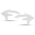 Ouïes de radiateur UFO - Yamaha YZ450F Ouïes de radiateur UFO - Yamaha YZ450F