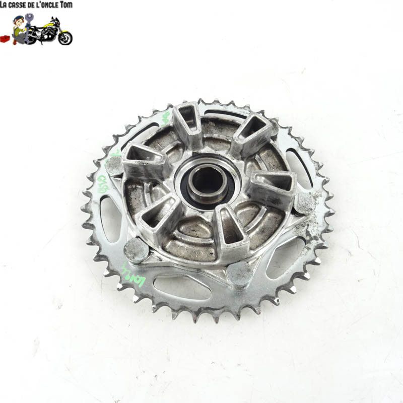Couronne + porte couronne Honda 929 CBR RR 2000 - CTM-10124-040