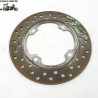 Disque de frein arrière Honda 929 CBR RR 2000 - CTM-10124-044