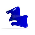 Ouïes de radiateur POLISPORT bleu Yamaha YZ250F/YZ426F Ouïes de radiateur POLISPORT bleu Yamaha YZ250F/YZ426F