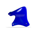 Ouïes de radiateur POLISPORT bleu Yamaha YZ250F/YZ426F Ouïes de radiateur POLISPORT bleu Yamaha YZ250F/YZ426F