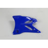Ouïes de radiateur UFO bleu Reflex Yamaha YZ85