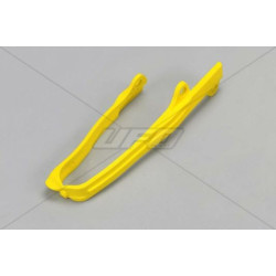 Patin de bras oscillant UFO jaune Suzuki RM-Z450