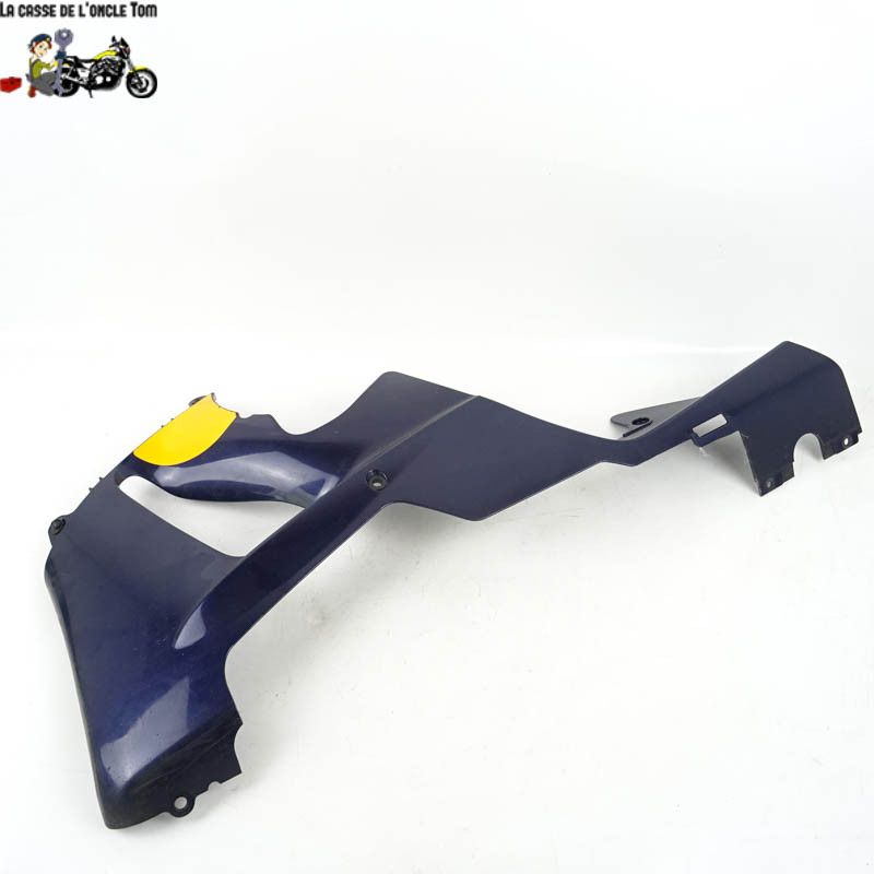 Carénage latérale gauche Honda 929 CBR RR 2000 - CTM-10124-052
