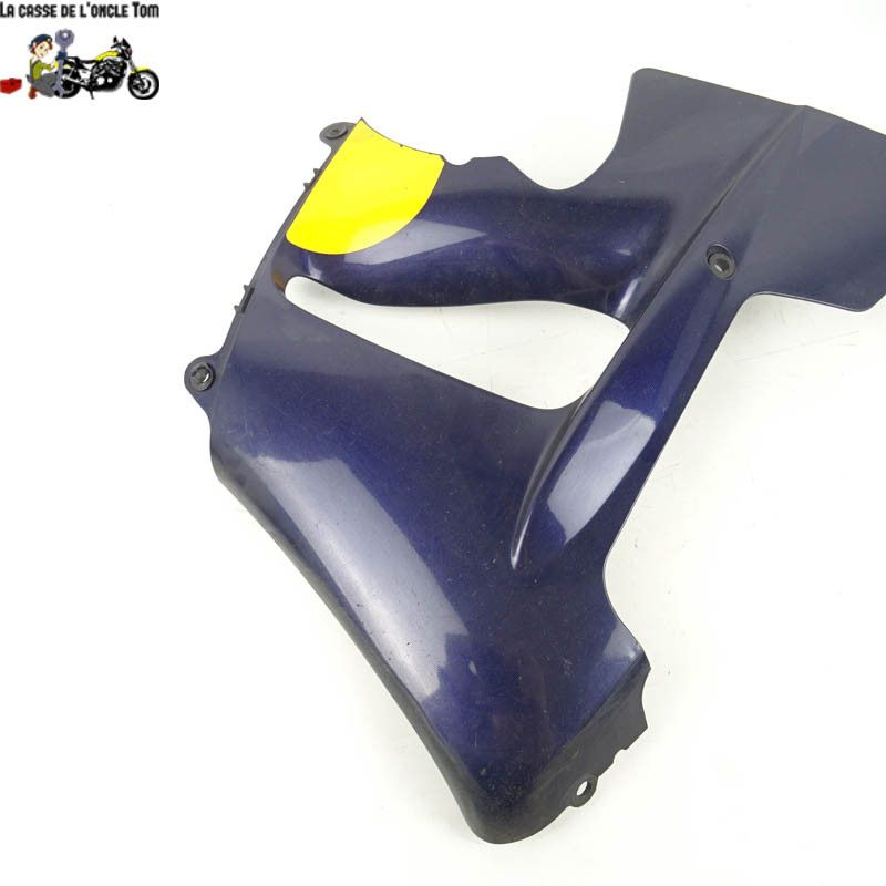 Carénage latérale gauche Honda 929 CBR RR 2000 - CTM-10124-052