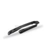 Patin de bras oscillant POLISPORT noir KTM