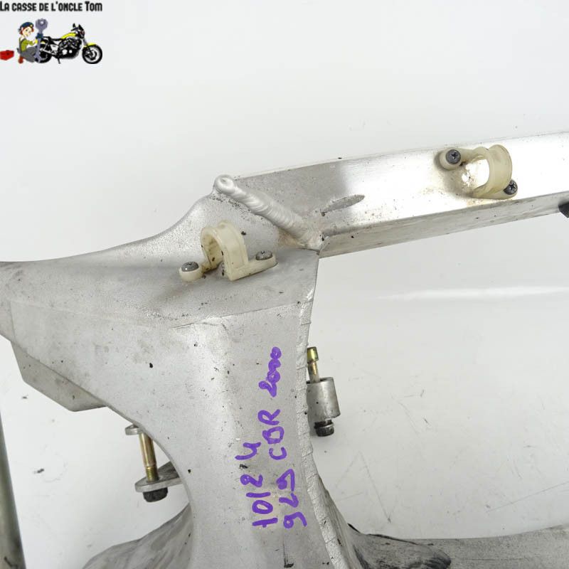 Bras oscillant Honda 929 CBR RR 2000 - CTM-10124-058