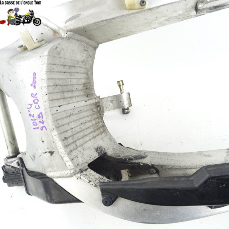 Bras oscillant Honda 929 CBR RR 2000 - CTM-10124-058