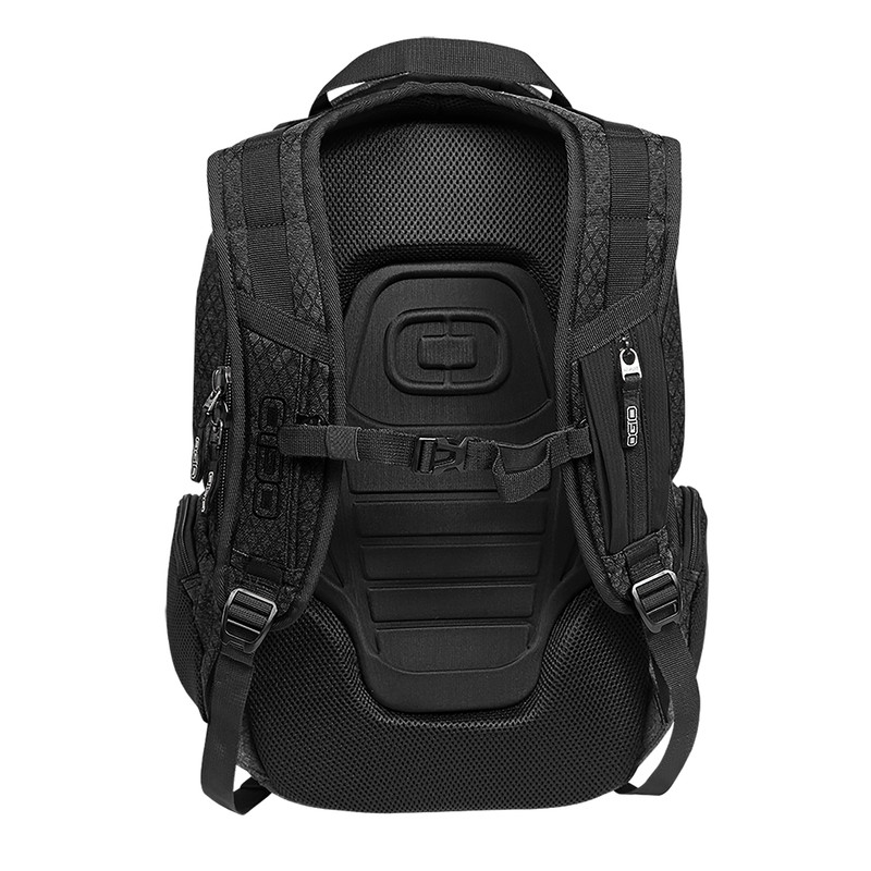 Sac à dos OGIO Rev Pack Black