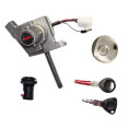 Contacteur à clé V PARTS MAJESTY 125, MAJESTY 150/180