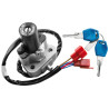 CONTACTEUR A CLE BIHR YAMAHA TDM 850/TRX 850