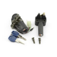 Contacteur à clé V PARTS Honda