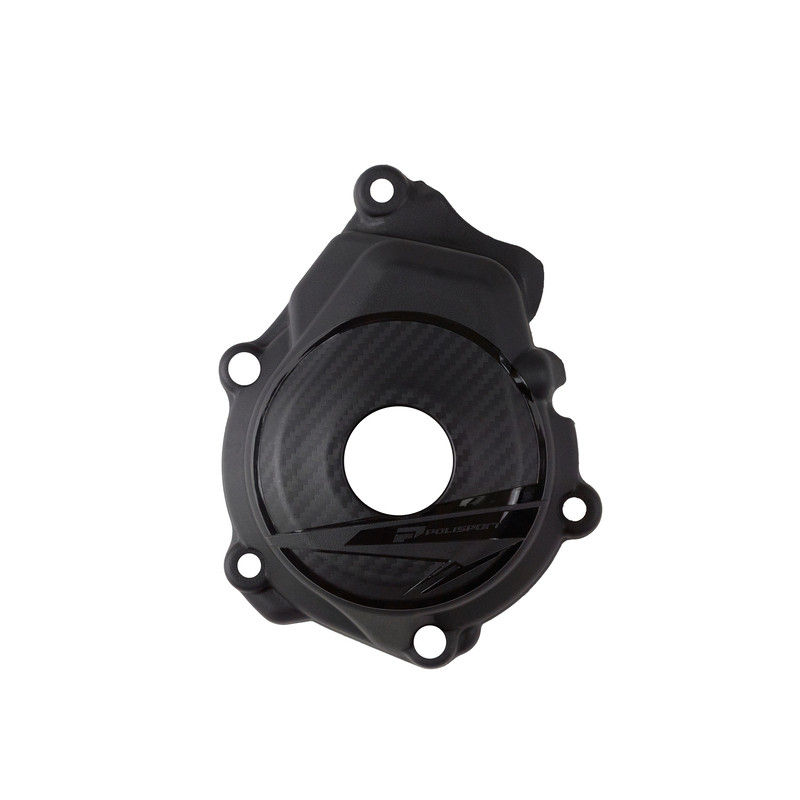 Protection de carter d'allumage POLISPORT Protection de carter d'allumage POLISPORT
