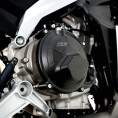 Couvre-carter et filtre de reniflard d'huile R&G RACING PRO Couvre-carter et filtre de reniflard d'huile R&G RACING PRO