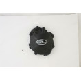 Couvre-carter gauche R&G RACING noir Suzuki GSX-R1000 Couvre-carter gauche R&G RACING noir Suzuki GSX-R1000