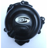 Couvre-carter droit R&G RACING Race Series noir