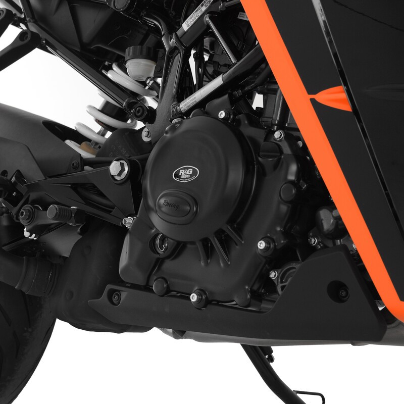 Couvre carter R&G RACING droit Couvre carter R&G RACING droit