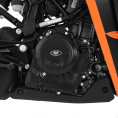 Couvre carter R&G RACING droit Couvre carter R&G RACING droit