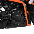 Couvre carter R&G RACING droit Couvre carter R&G RACING droit
