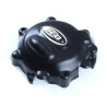 Kit de couvre-carter R&G RACING Race Series - noir Kawasaki ZX-10R/RR