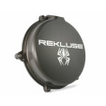 Carter d'embrayage REKLUSE aluminium - Kawasaki KX250 Carter d'embrayage REKLUSE aluminium - Kawasaki KX250