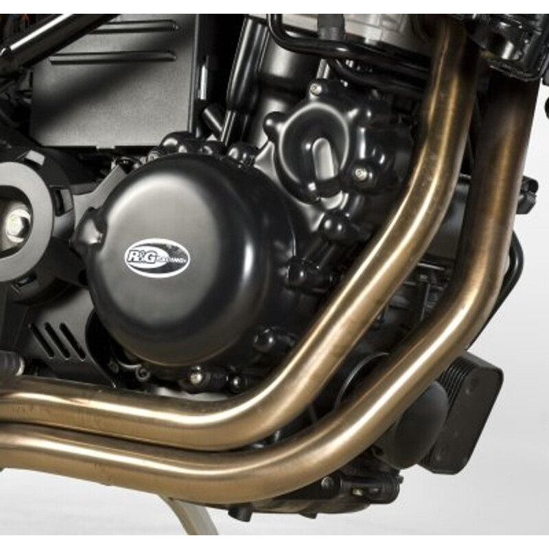 Kit de couvre-carter R&G RACING - Husqvarna NUDA 900R Kit de couvre-carter R&G RACING - Husqvarna NUDA 900R