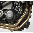 Kit de couvre-carter R&G RACING - Husqvarna NUDA 900R Kit de couvre-carter R&G RACING - Husqvarna NUDA 900R