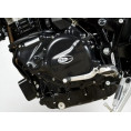 Kit de couvre-carter R&G RACING - Husqvarna NUDA 900R Kit de couvre-carter R&G RACING - Husqvarna NUDA 900R