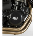 Kit de couvre-carter R&G RACING - Husqvarna NUDA 900R Kit de couvre-carter R&G RACING - Husqvarna NUDA 900R