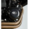 Kit de couvre-carter R&G RACING - Husqvarna NUDA 900R Kit de couvre-carter R&G RACING - Husqvarna NUDA 900R
