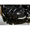 Kit de couvre-carter R&G RACING - Husqvarna NUDA 900R Kit de couvre-carter R&G RACING - Husqvarna NUDA 900R