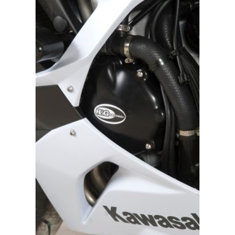 Kit de couvre-carter R&G RACING Kit de couvre-carter R&G RACING