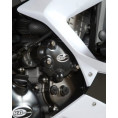 Kit de couvre-carter R&G RACING Kit de couvre-carter R&G RACING