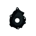 Protection de carter d'allumage POLISPORT noir KTM/Husqvarna Protection de carter d'allumage POLISPORT noir KTM/Husqvarna