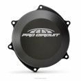 Couvercle de carter d'embrayage PRO CIRCUIT noir Yamaha YZ250F Couvercle de carter d'embrayage PRO CIRCUIT noir Yamaha YZ250F