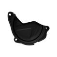 Protection de carter d'embrayage POLISPORT noir Honda CRF450F Protection de carter d'embrayage POLISPORT noir Honda CRF450F