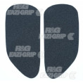 Kit grip de réservoir R&G RACING Eazi-Grip™ translucide Kit grip de réservoir R&G RACING Eazi-Grip™ translucide