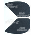 Kit grip de réservoir R&G RACING Eazi-Grip™ translucide Kit grip de réservoir R&G RACING Eazi-Grip™ translucide