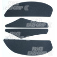 Kit grip de réservoir R&G RACING Eazi-Grip™ translucide Kit grip de réservoir R&G RACING Eazi-Grip™ translucide