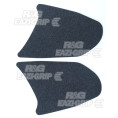 Kit grip de réservoir R&G RACING 2 pièces noir Honda CBR1000RR Kit grip de réservoir R&G RACING 2 pièces noir Honda CBR1000RR