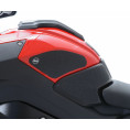 Kit grip de réservoir R&G RACING 6 pièces noir BMW S1000XR Kit grip de réservoir R&G RACING 6 pièces noir BMW S1000XR