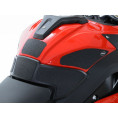 Kit grip de réservoir R&G RACING 6 pièces noir BMW S1000XR Kit grip de réservoir R&G RACING 6 pièces noir BMW S1000XR