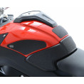 Kit grip de réservoir R&G RACING 6 pièces noir BMW S1000XR Kit grip de réservoir R&G RACING 6 pièces noir BMW S1000XR
